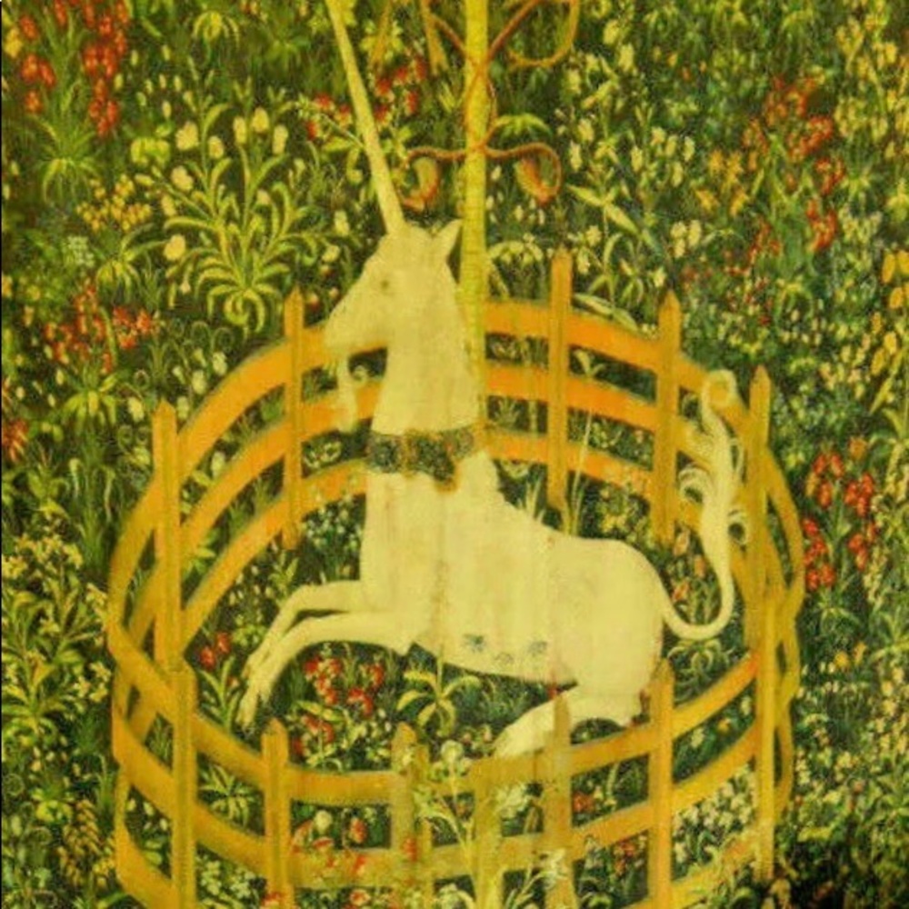 Meet your Posher, Audry